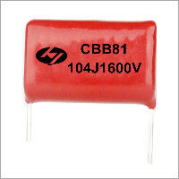 Parallel Capacitors