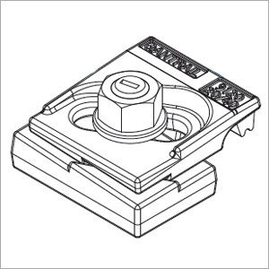 Rail Fastening System