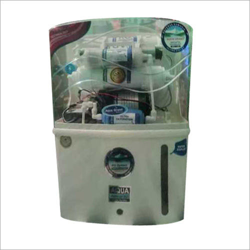 RO Water Purifier