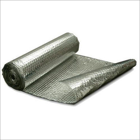 Ultra Polynum Aluminum Foil Sheet