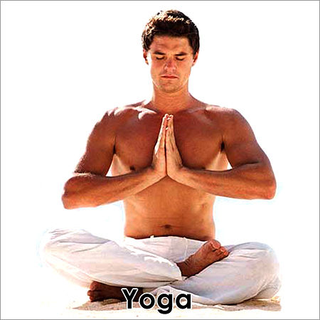 Yoga Service