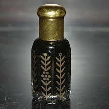 Attar Shamama