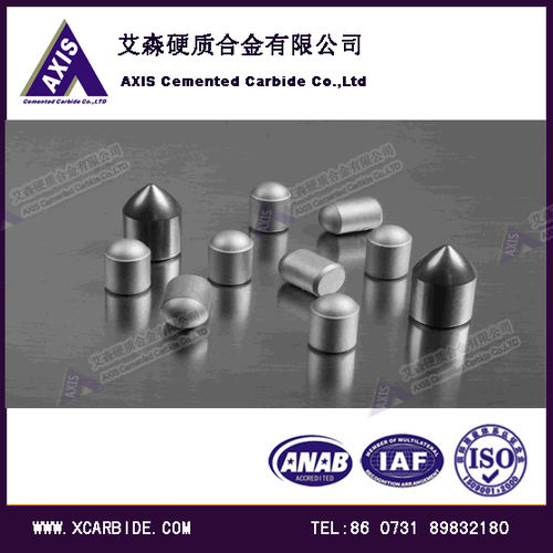 Carbide Mining Bits