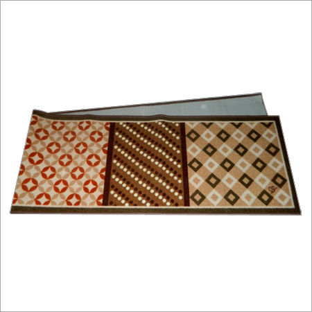 Designer Printed Rugs Mats