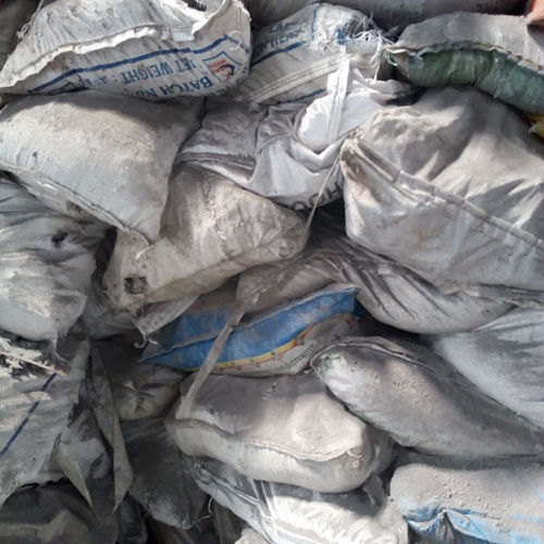 Dhima Aluminium Scrap