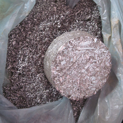 Dust Silver Scrap