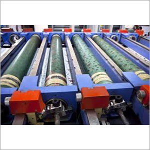 Fabric Printing Services