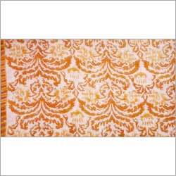 Floral Cotton Fabric - Premium Quality Cotton, Vibrant Floral Prints , Tear Resistant and Smooth Texture
