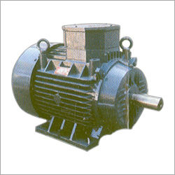 Induction Motors