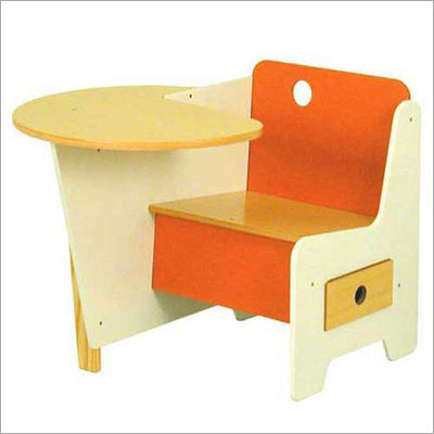 Nursery School Desks