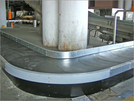 Conveyor & Conveyor/Industrial Belts