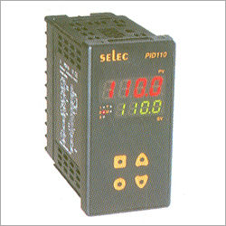 PID Temperature Controllers