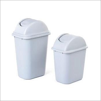 Plastic Dust Bin