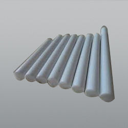 PTFE Ram Extruded Rod