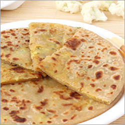 Ready to Eat Paratha