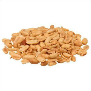 Salted Peanuts