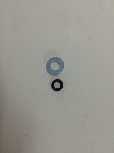 Silicone O rings