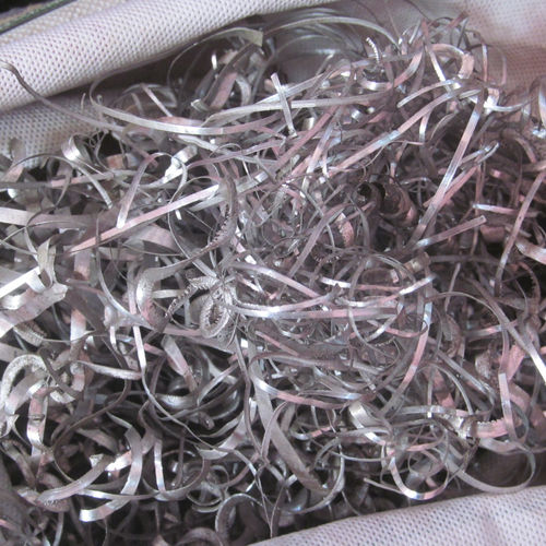 Silver Scrap