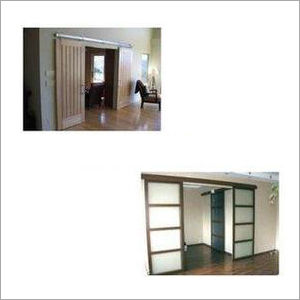 Sliding Doors for Homes