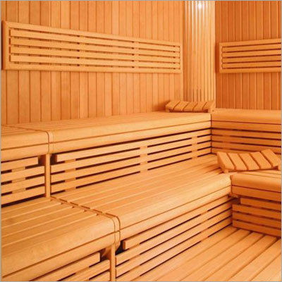 Steam And Sauna