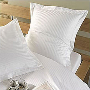 White Bedsheet