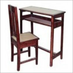 Wooden Table Chair Sets