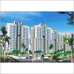 Apartment Dealing Service By HOME RETREAT REALTY PVT. LTD.