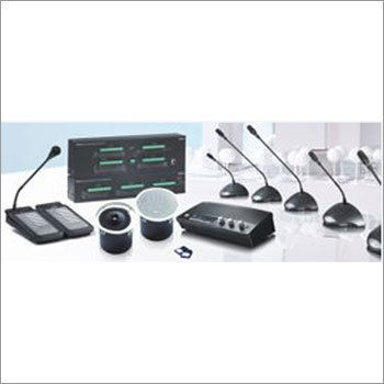 Audio and Video Equipment