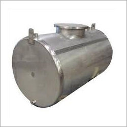 Boiler Tank Fabrication Service