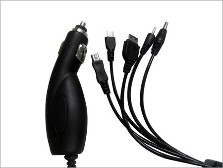 Car Charger