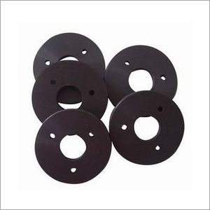 Flat Rubber Gaskets