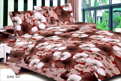 Floral Bedding Sets