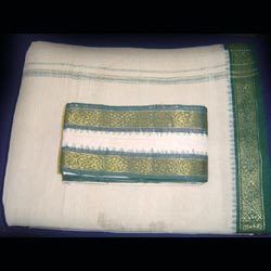 Handloom Dhoti