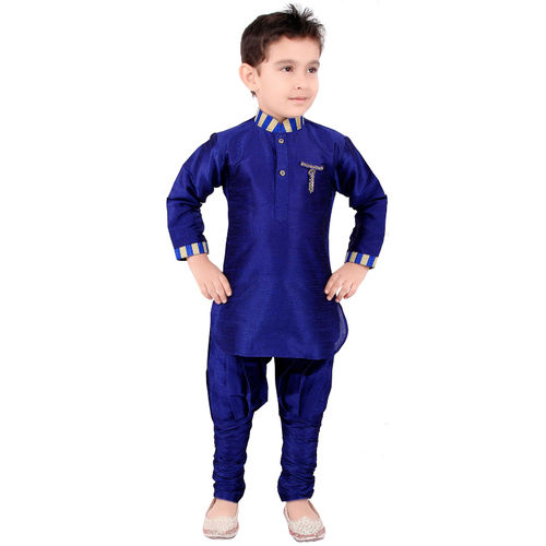 Kids Boys Fancy Ethnic Wear