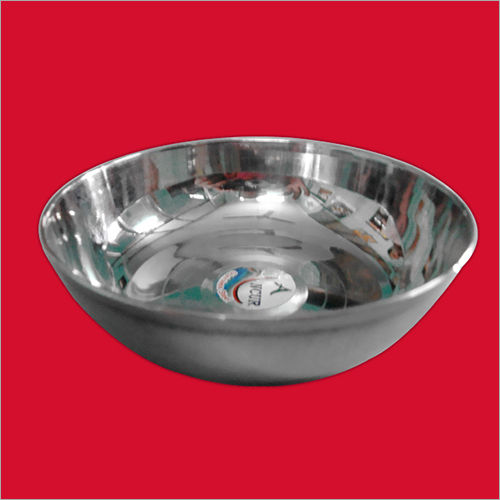 Kitchen Stainless Steel Parat