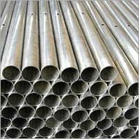 MS Seamless Pipes