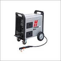 Plasma Cutter