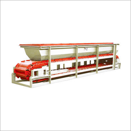 Plate Feeder