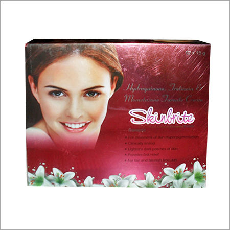 Skinbrite Cream