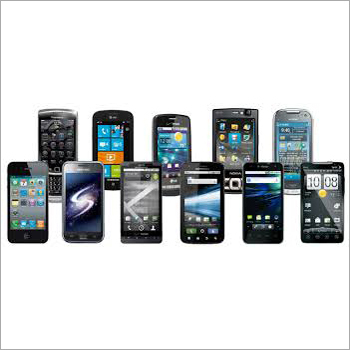 Android Mobile - Dual SIM, High Storage Capacity, Elevated Durability, Unique Design, Light in Weight, Excellent Low Light Brightness, High Processing Speed | Trouble-Free Communication