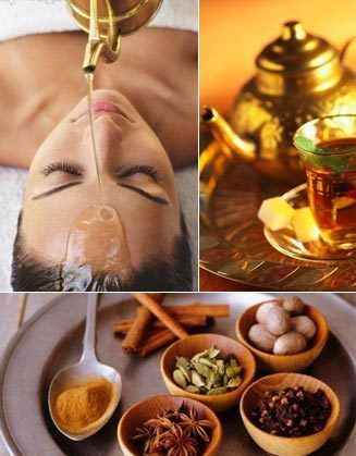 Plastic Ayurveda Therapy