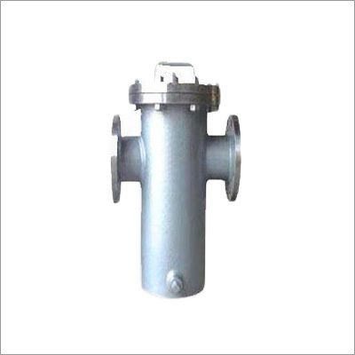 Basket Type Strainer