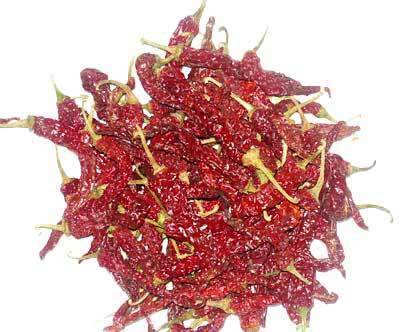 Byadagi Chillies (Guntur)