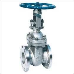 Class 300 Cast Steel Gate Valve