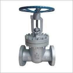 Class 600 Cast Steel Gate Valve