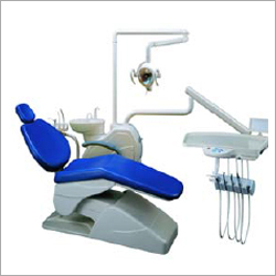 Computer Controlled Integral Dental Unit