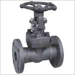 Globe Valve