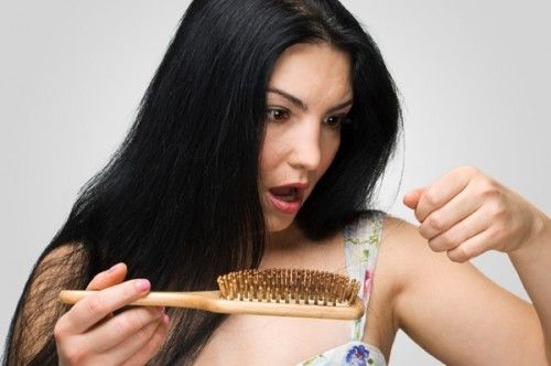 Hair Greying Treatment