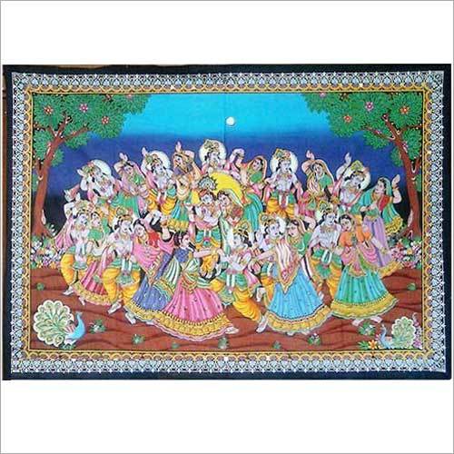 Handicrafts Paintings