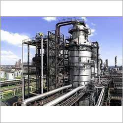 Industrial Processing Plants